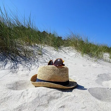 Whg 03 - Keekwind Zingst