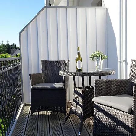 Whg 03 - Keekwind 公寓 *