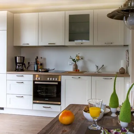 Whg 03 - Keekwind 公寓 青斯特